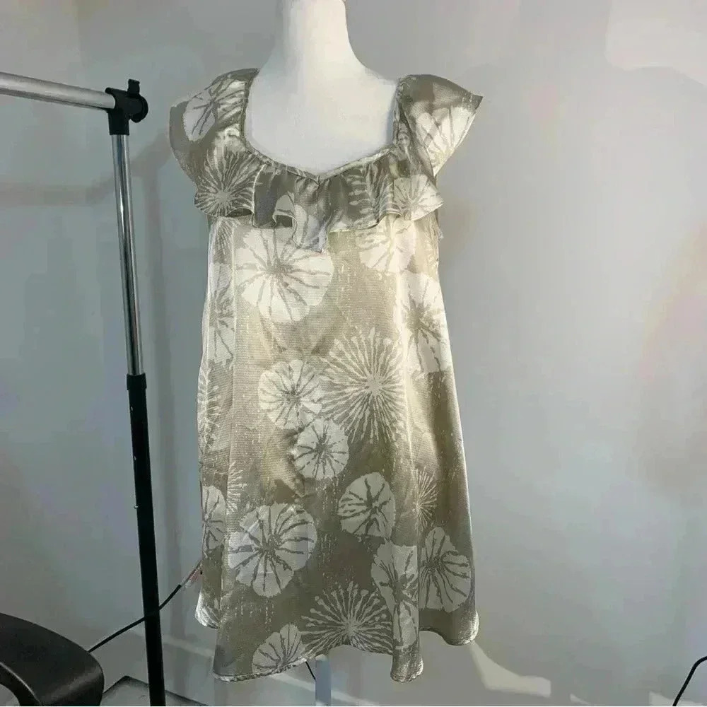 Liz lange‎ maternity top XS 100% Polyester